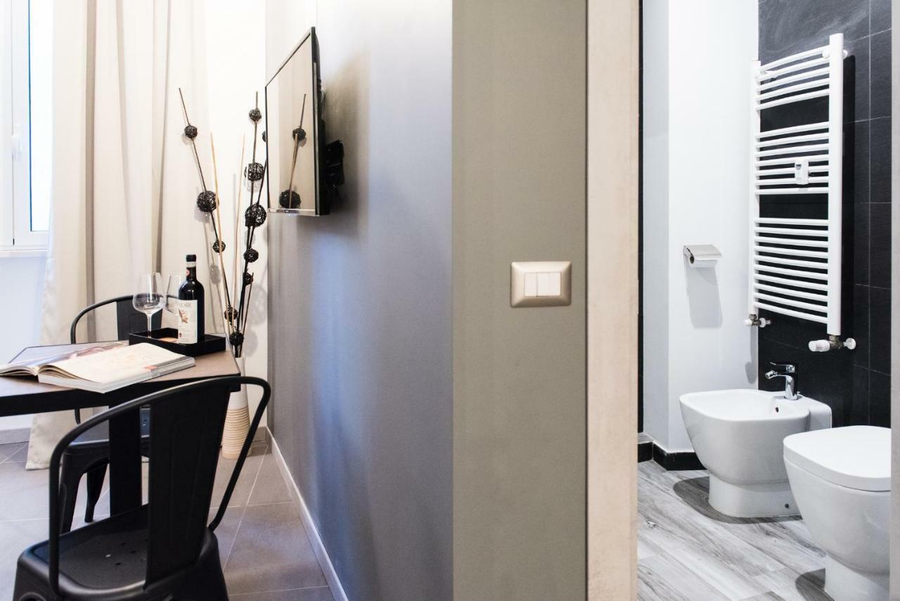 Colosseum Music Design Guest house Rome