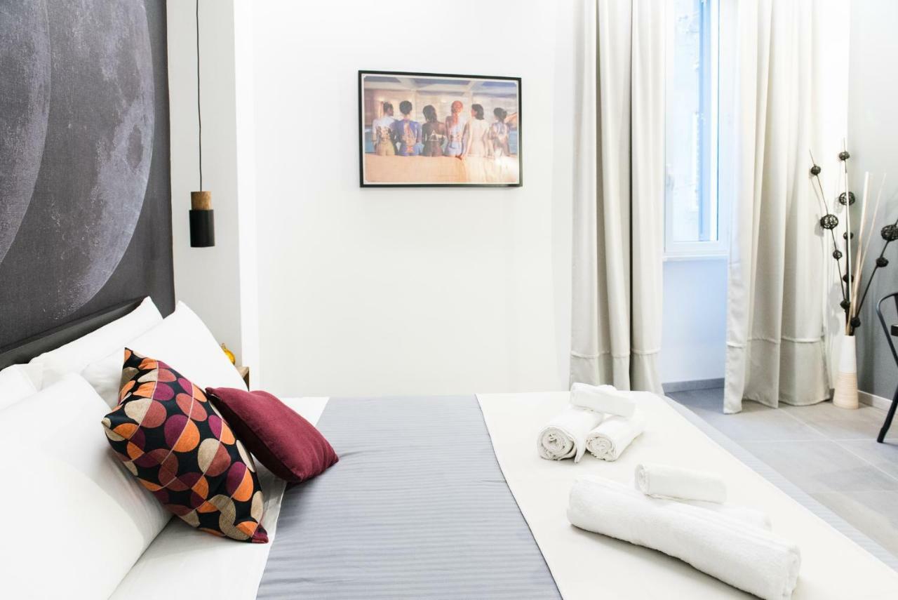 Colosseum Music Design Guest house