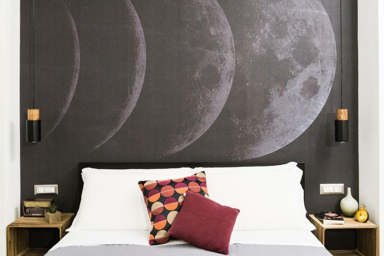 Guest house Colosseum Music Design