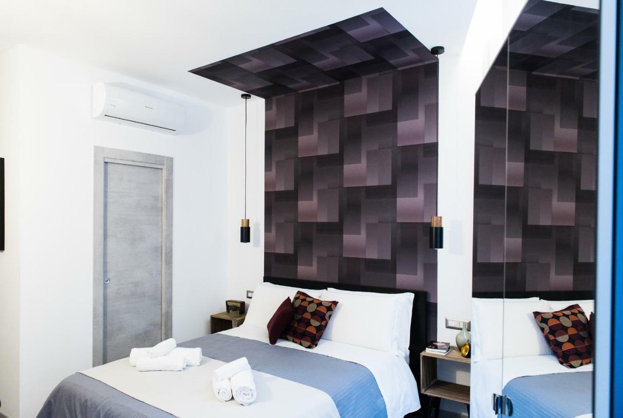 Guest house Colosseum Music Design Rome
