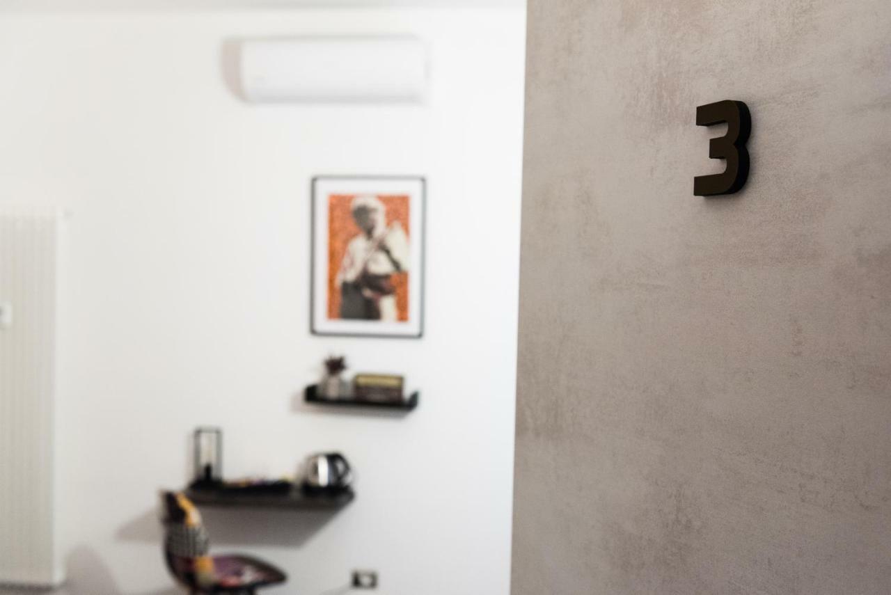 Colosseum Music Design Guest house Rome