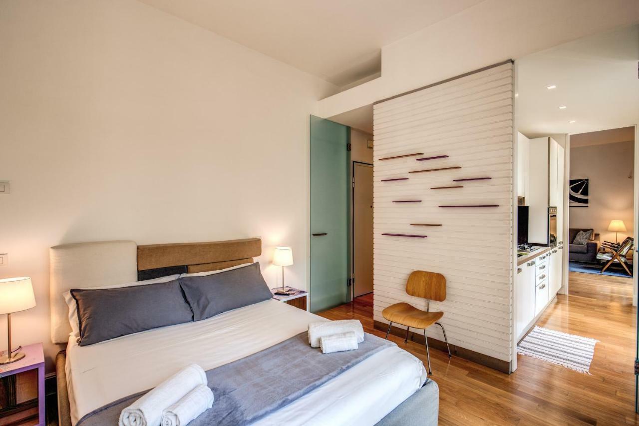Leopardi Lux By Colosseum * Rome
