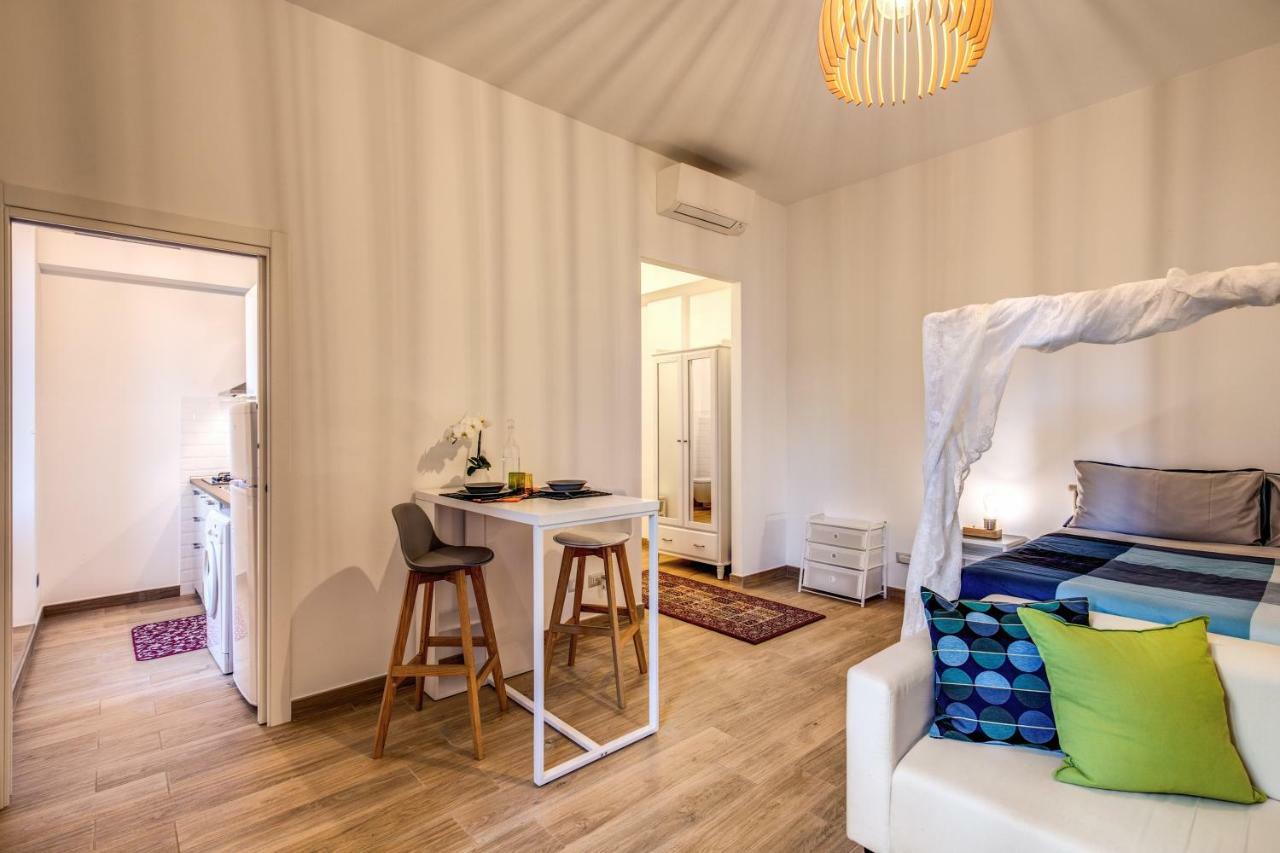 1928 Apartment Rome