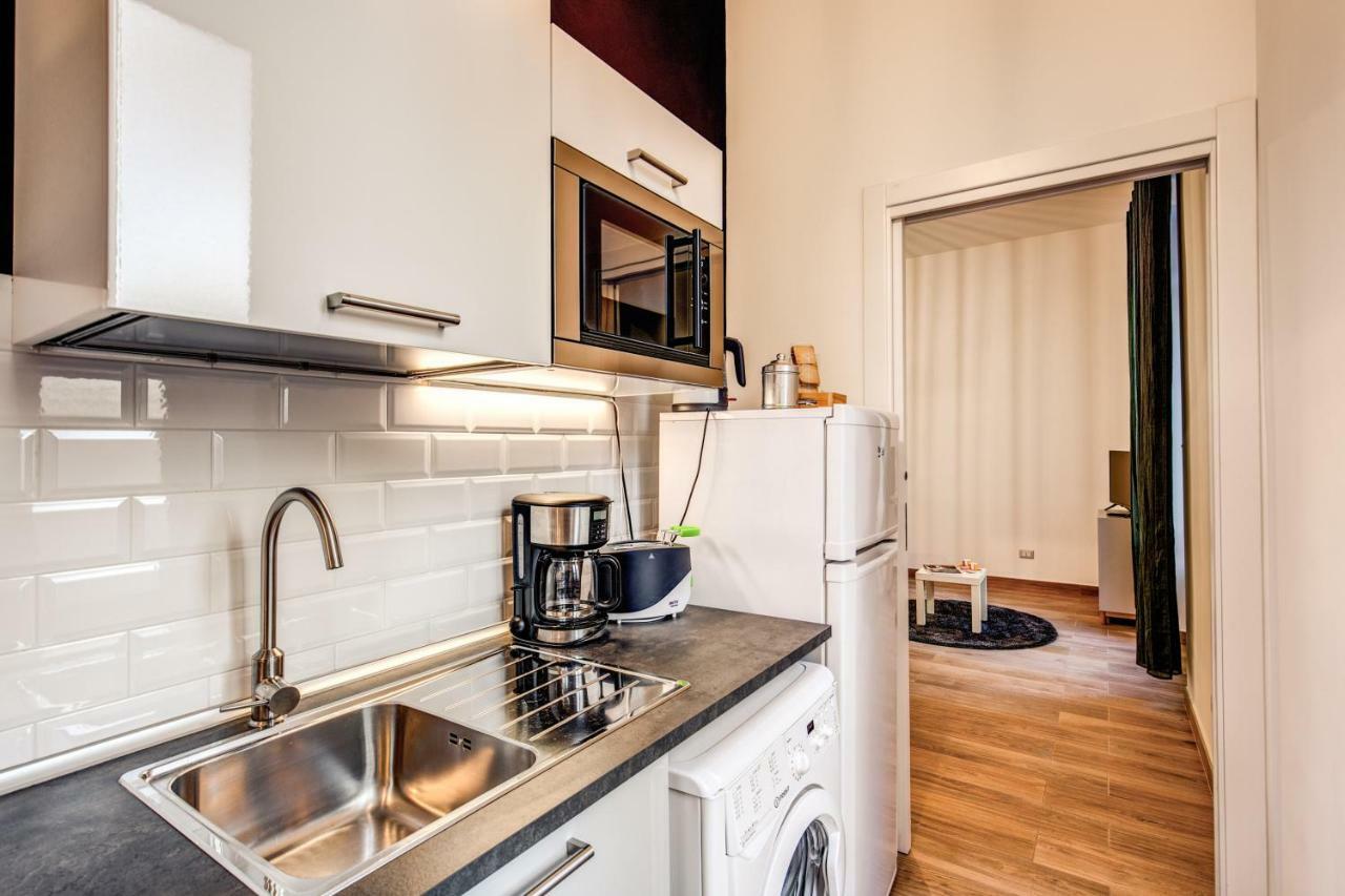 Apartment 1928 *