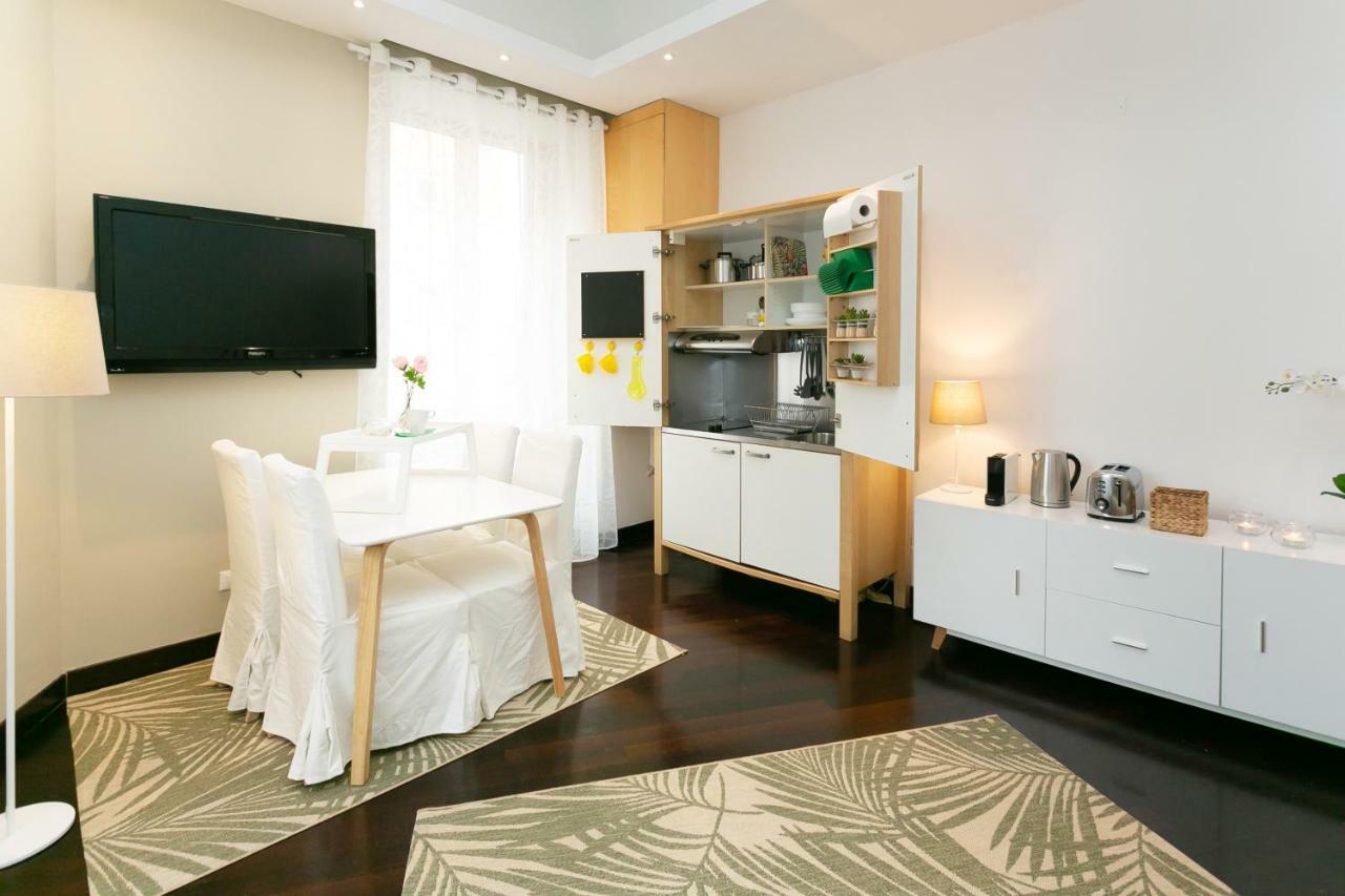 Apartment St.peter White House *