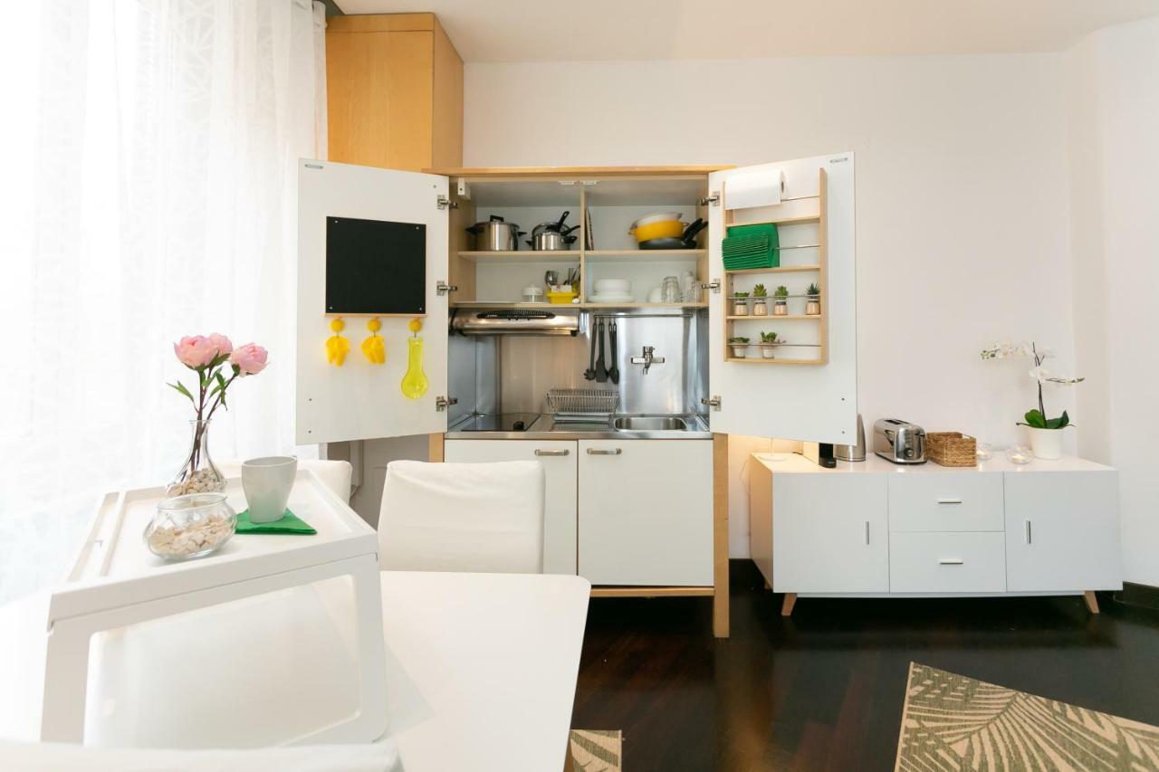 St.peter White House Apartment *