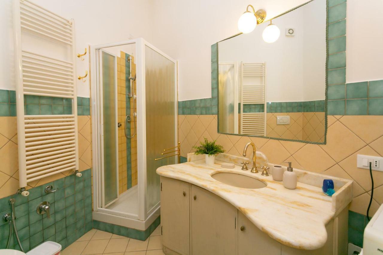 St.peter White House Apartment Rome