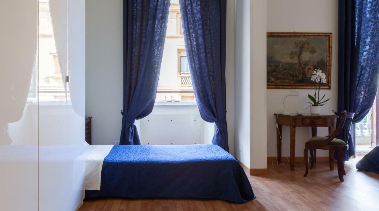 Apartment Otium Maecenatis
