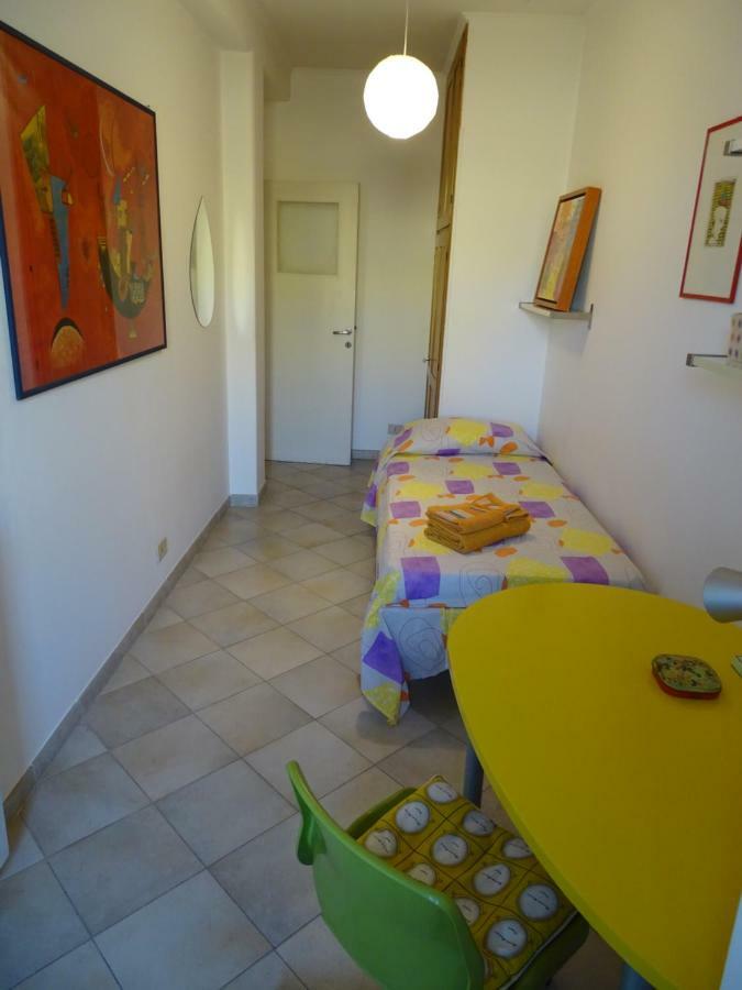Casa Valeria Metro B1 Rome