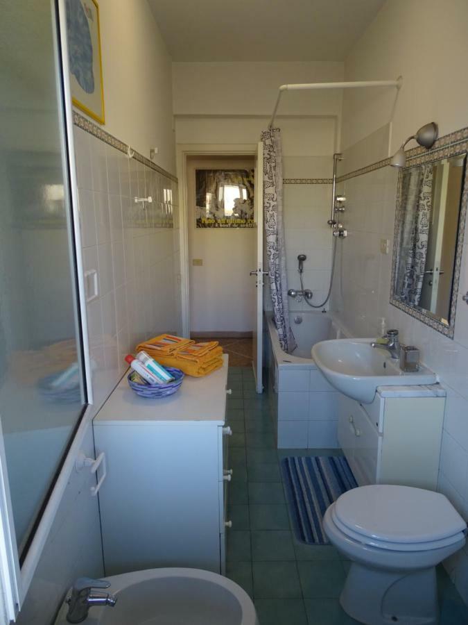 Casa Valeria Metro B1 Rome