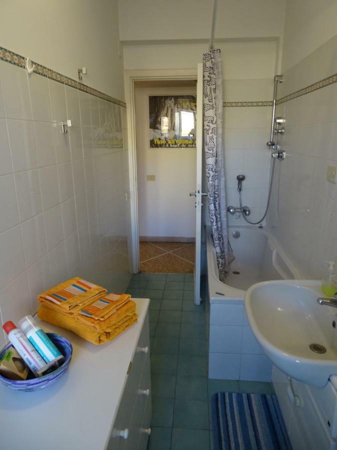 Casa Valeria Metro B1 Apartment