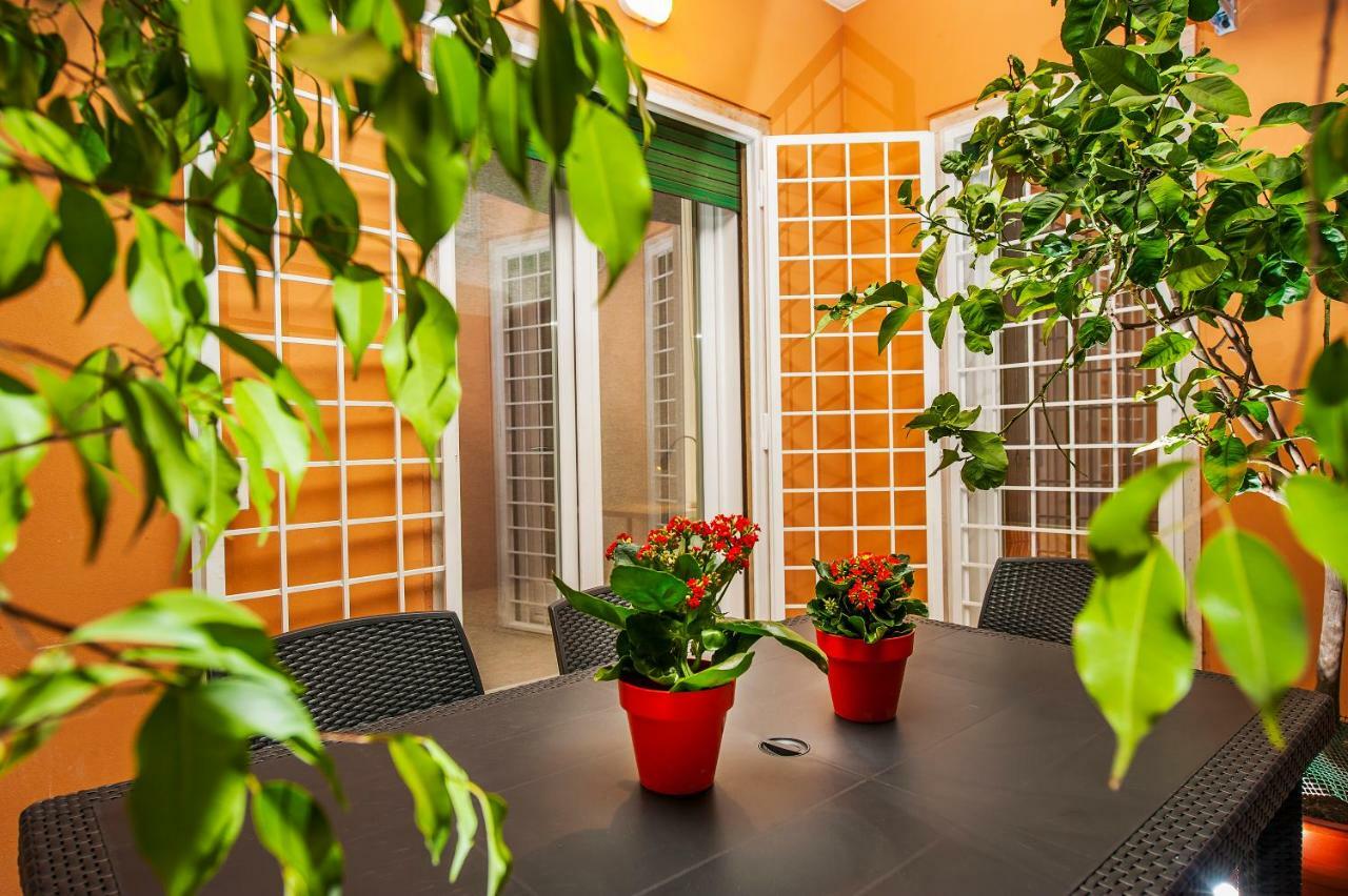 Apartment Vatican Meadows
