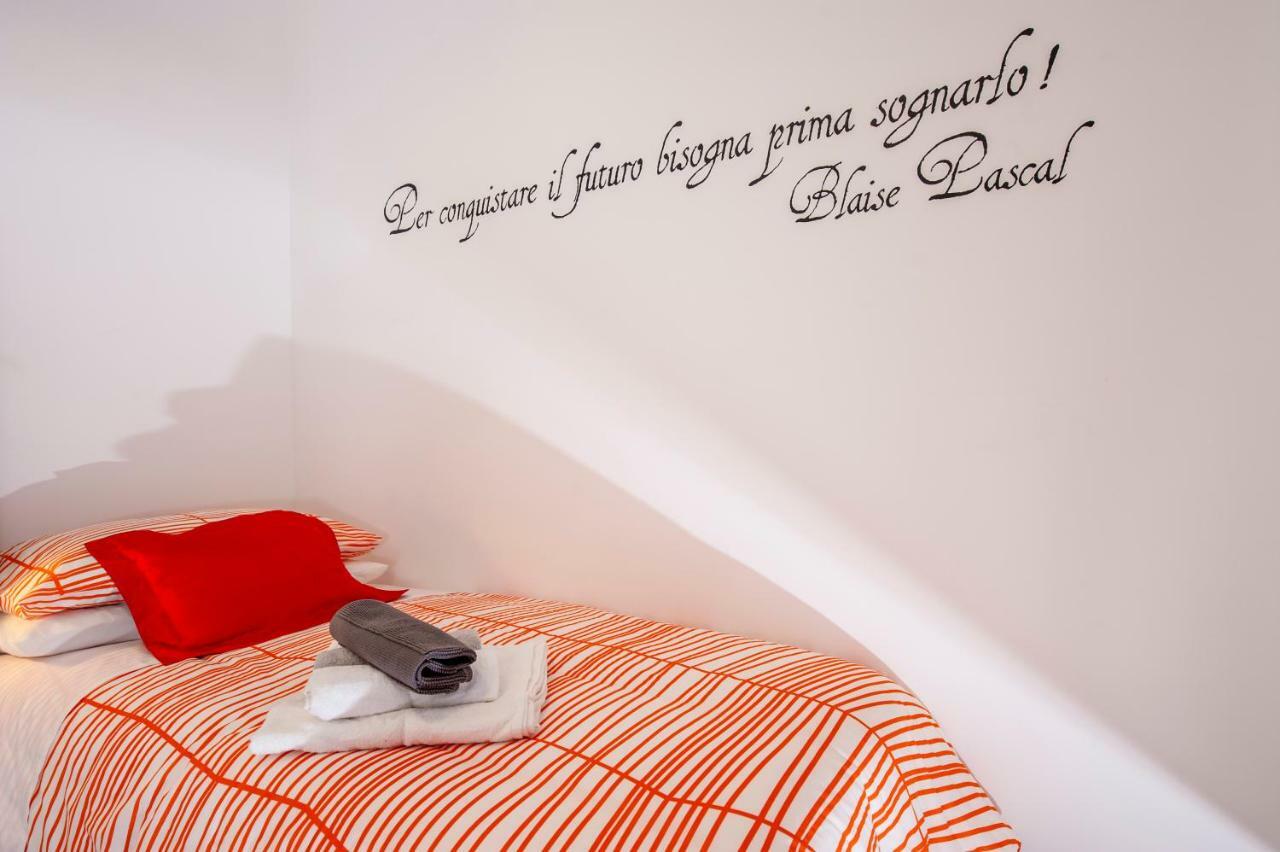 Vatican Meadows Apartment Rome