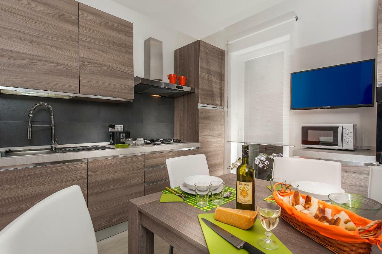 Apartment Vatican Meadows