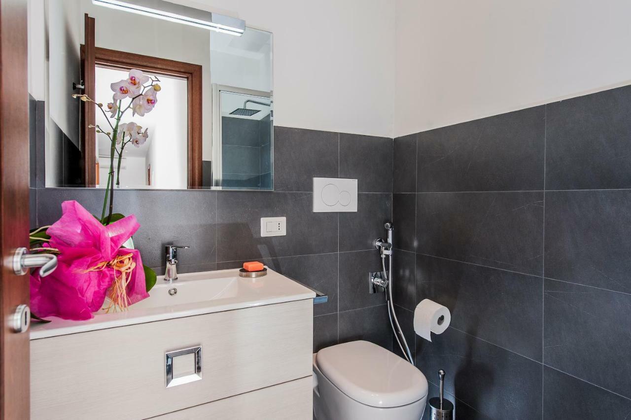 Vatican Meadows Apartment Rome