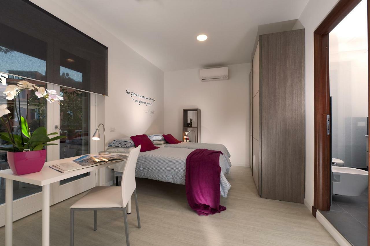 Apartment Vatican Meadows *