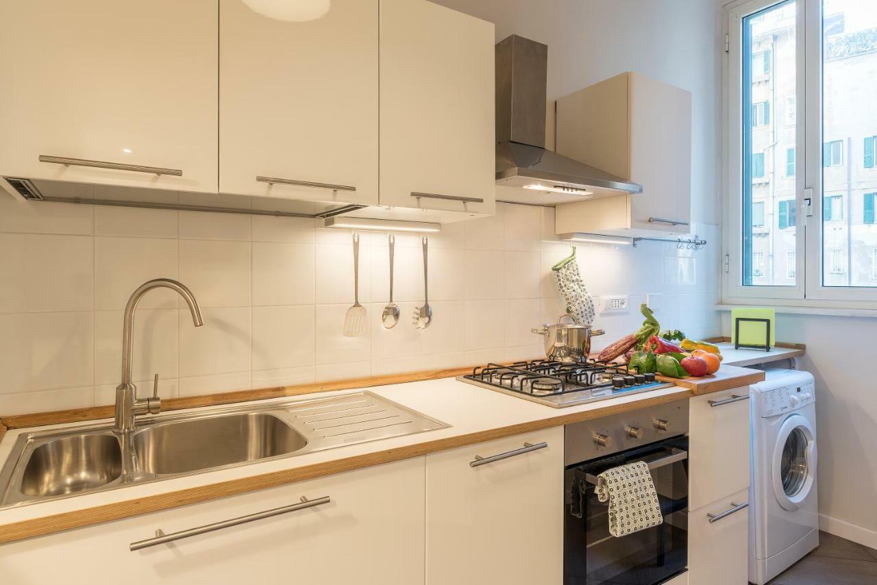 Casa Di Tilla * Roma