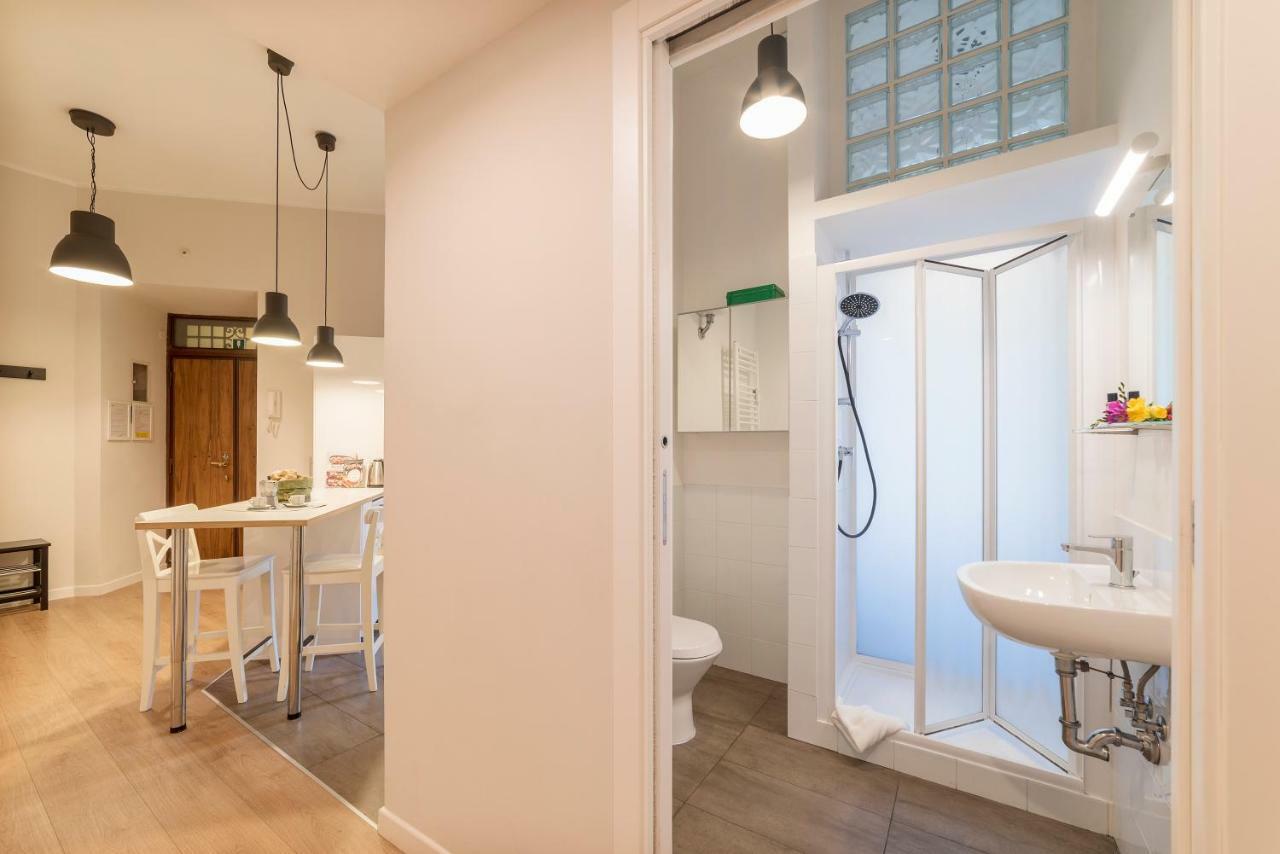 Casa Di Tilla Apartment Rome
