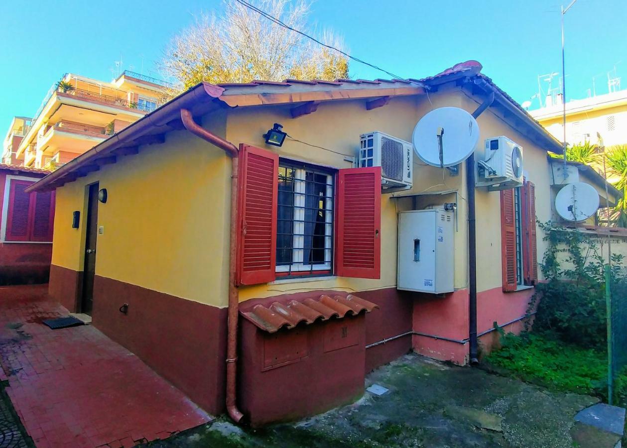 Ma Maison - Charme House In * Rome