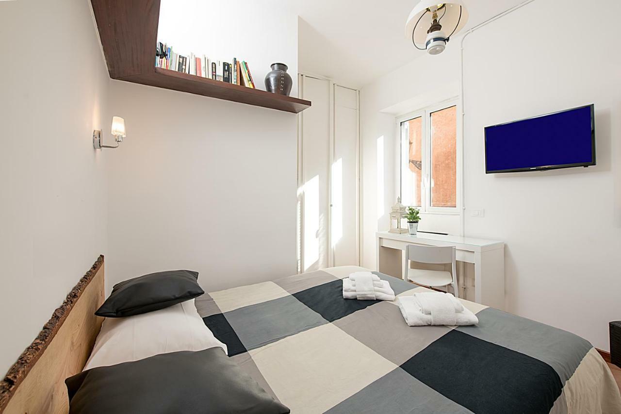 Al Cedro Casa vacanze Roma
