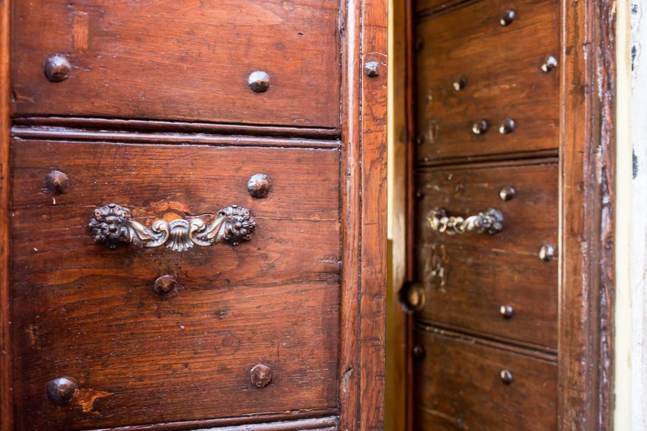 Casa vacanze Al Cedro Roma