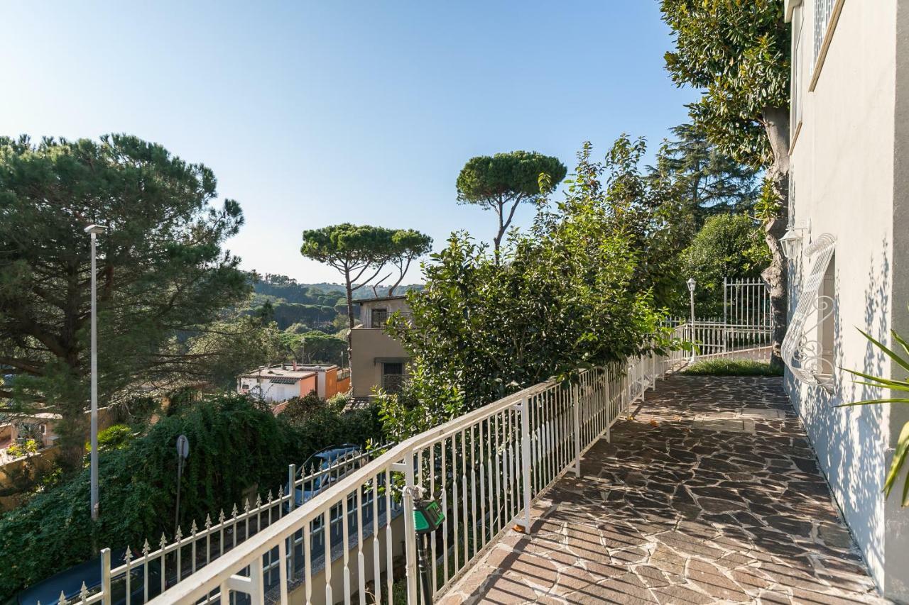 Apartment Casa Ceroni