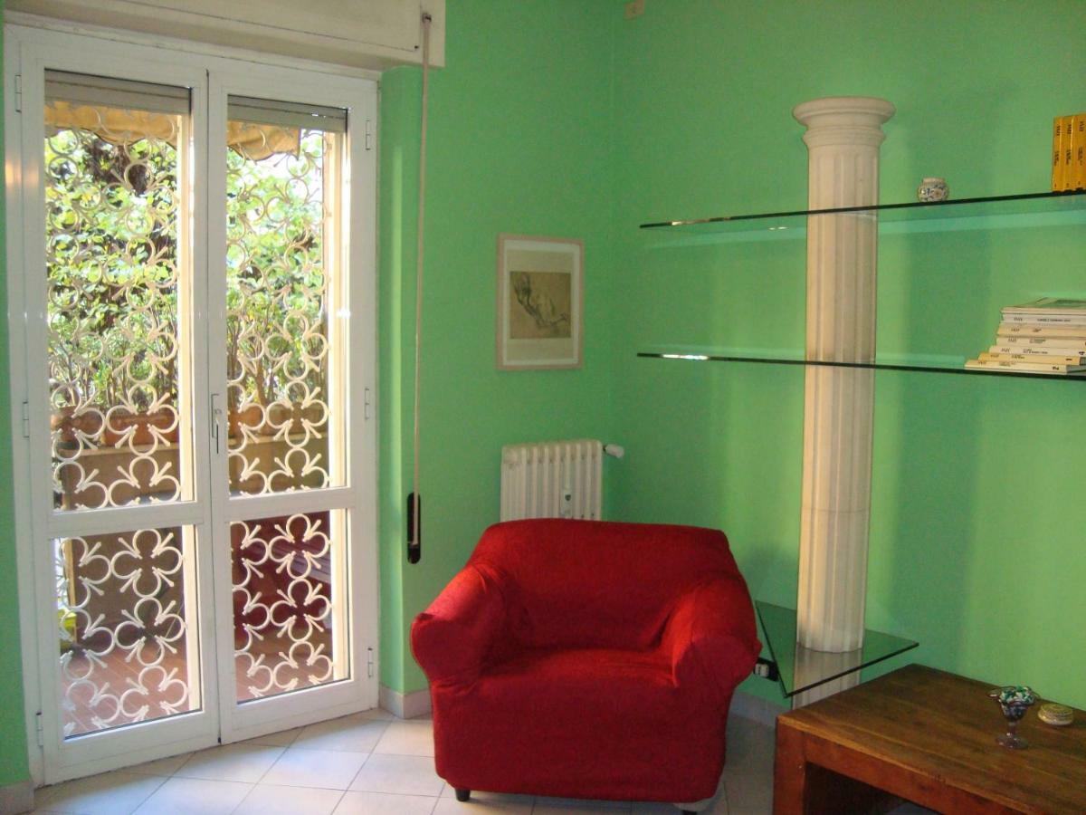 La Casa Dei Gerani * Rome
