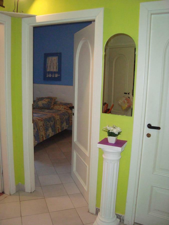 Apartment La Casa Dei Gerani *
