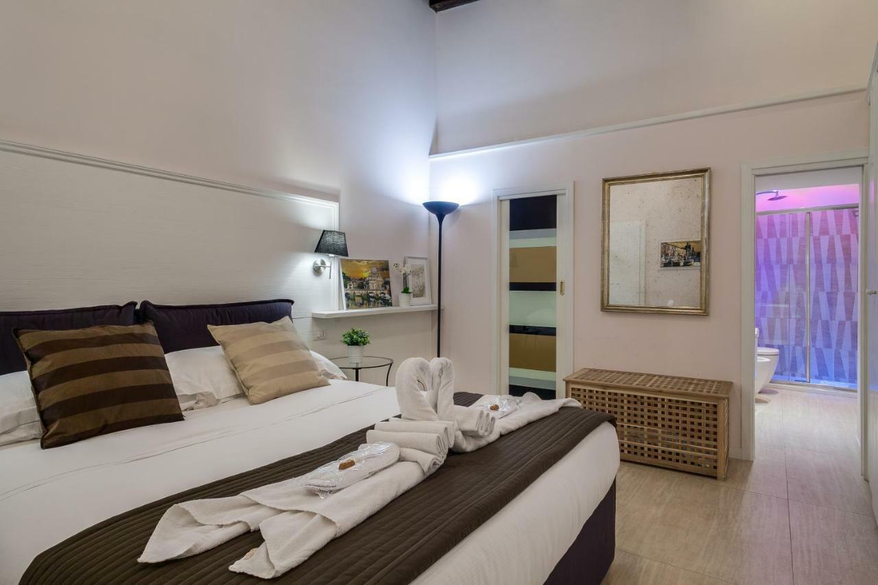 Margana Apartment Rome