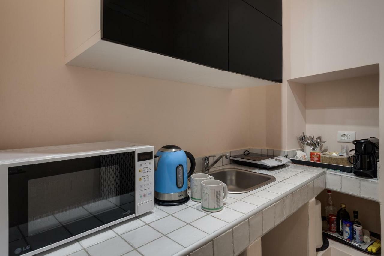Apartment Margana *