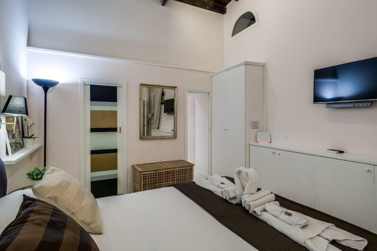 Apartment Margana *