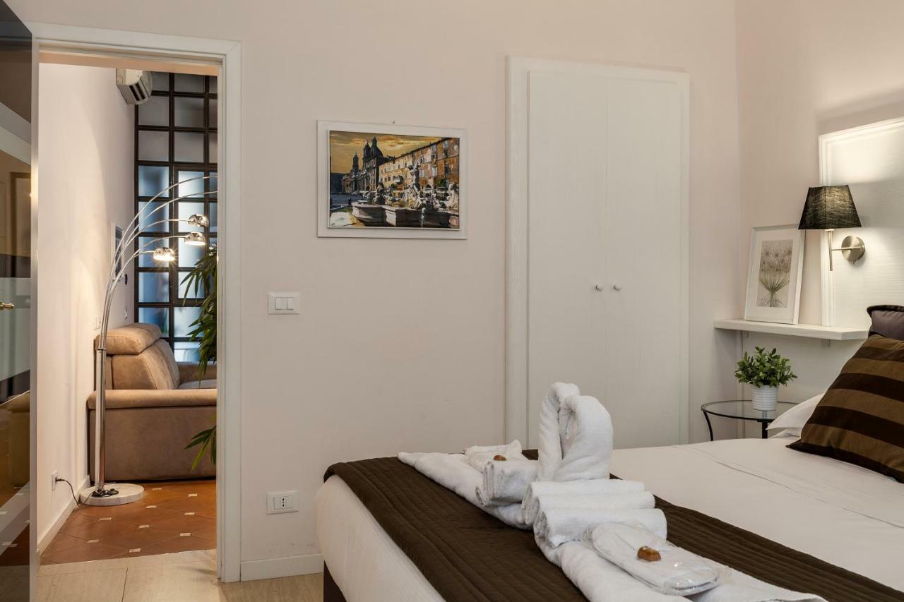 Margana Apartment Rome