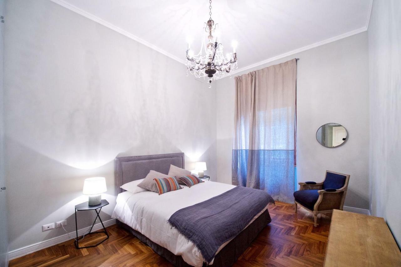 Carducci Luxury Apartment *