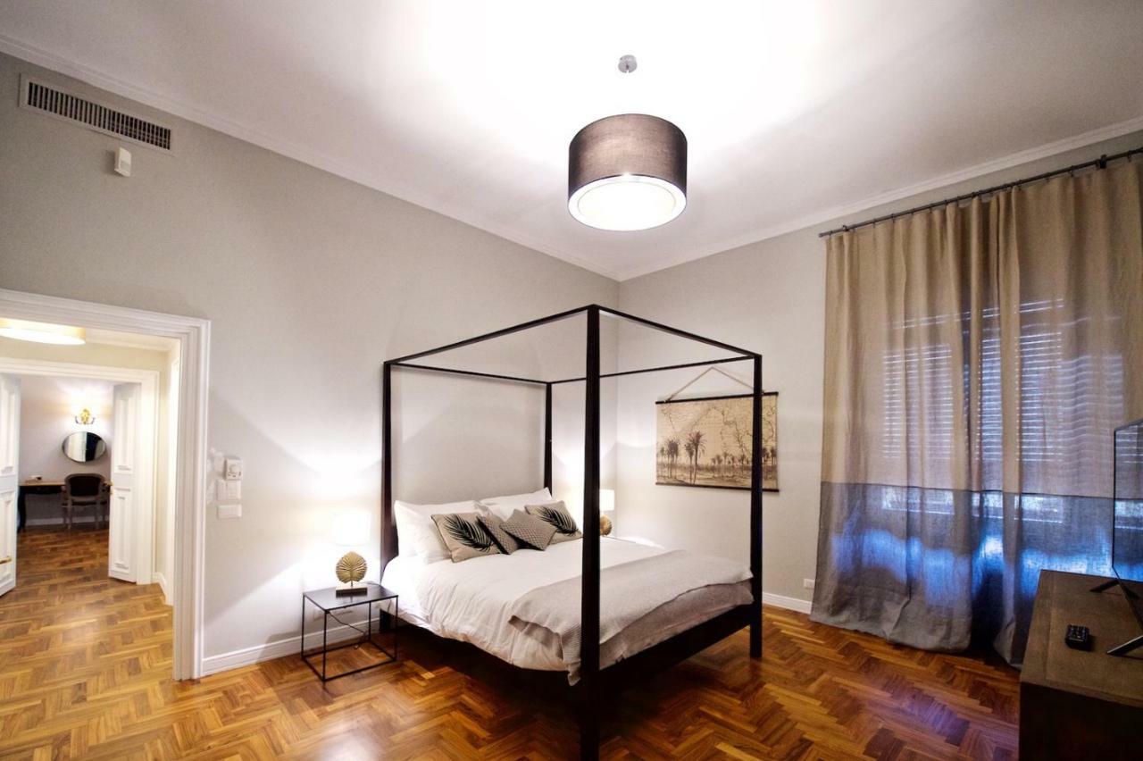 Carducci Luxury Rome