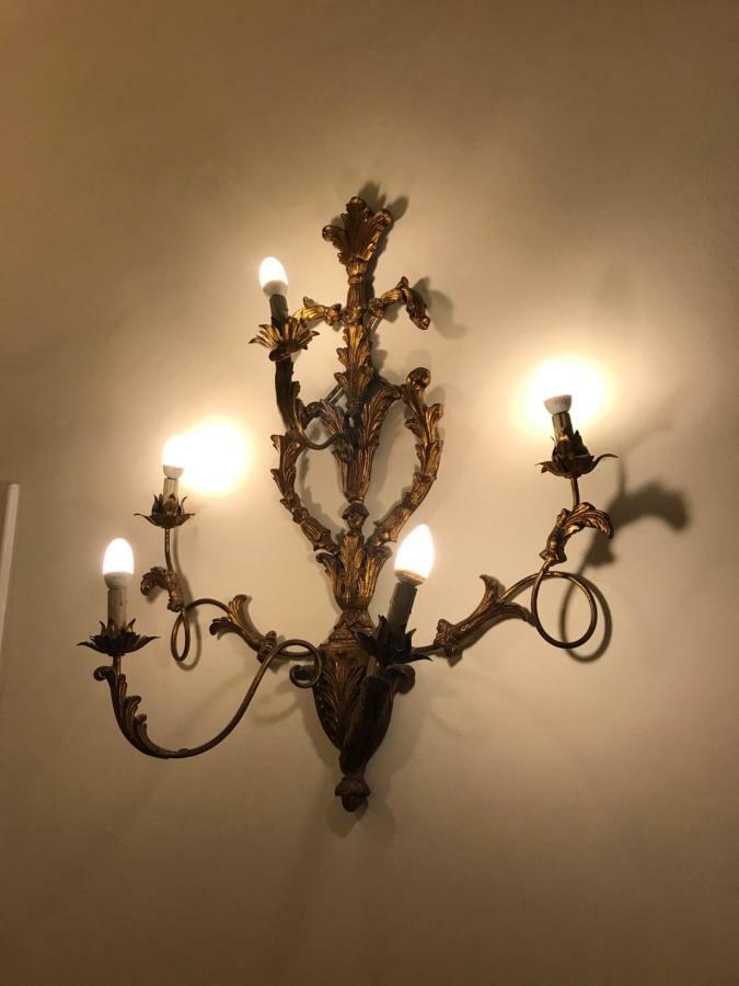 Appartamento Stylish In Centro Storico Roma