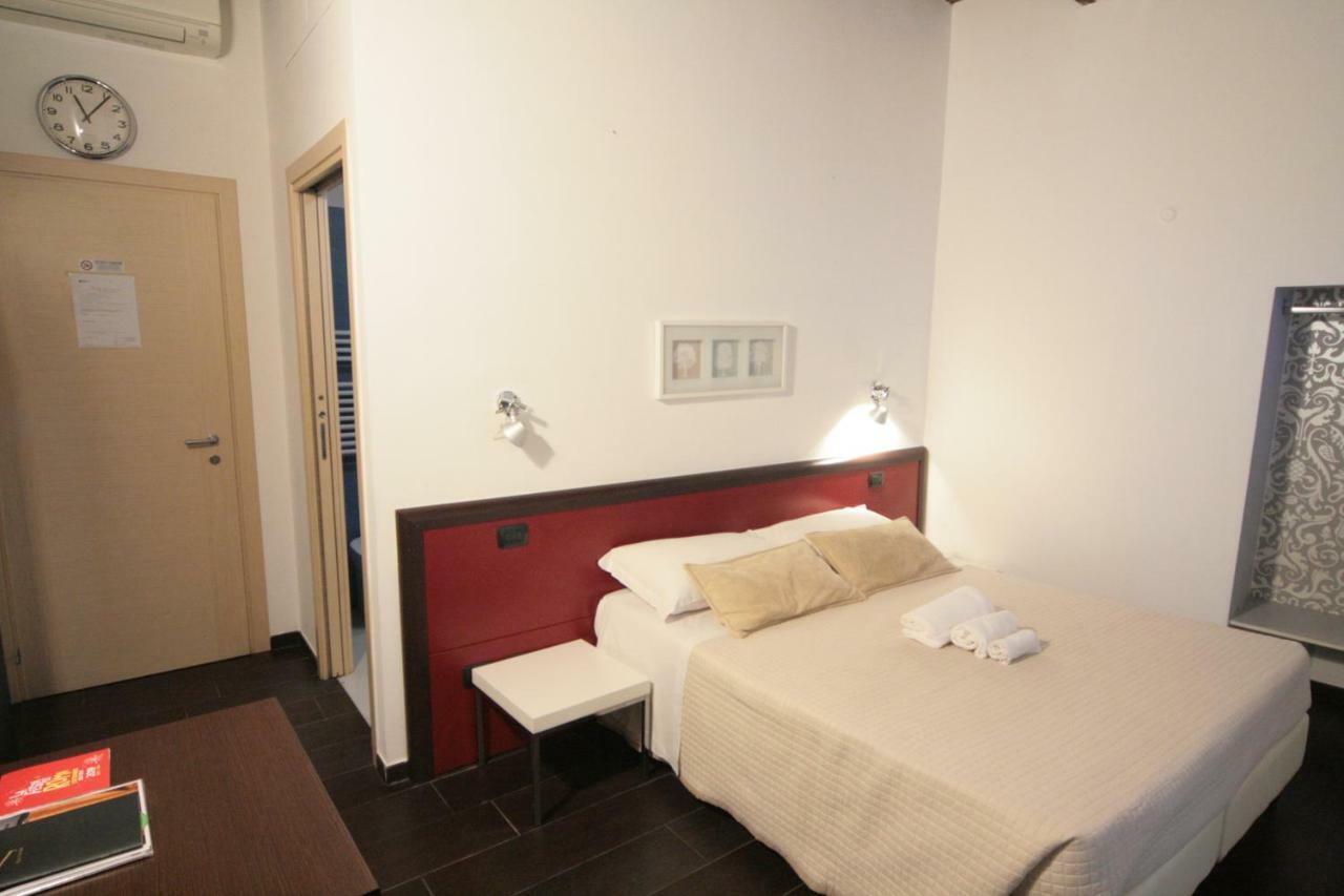 House Monti 1875 Guest house Rome