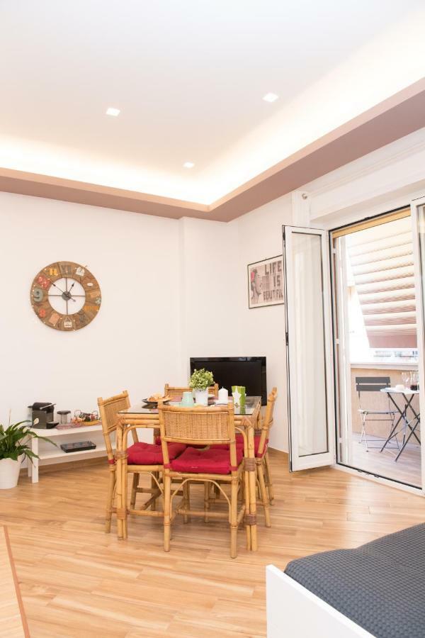 Apartment Delizioso All'aurelio