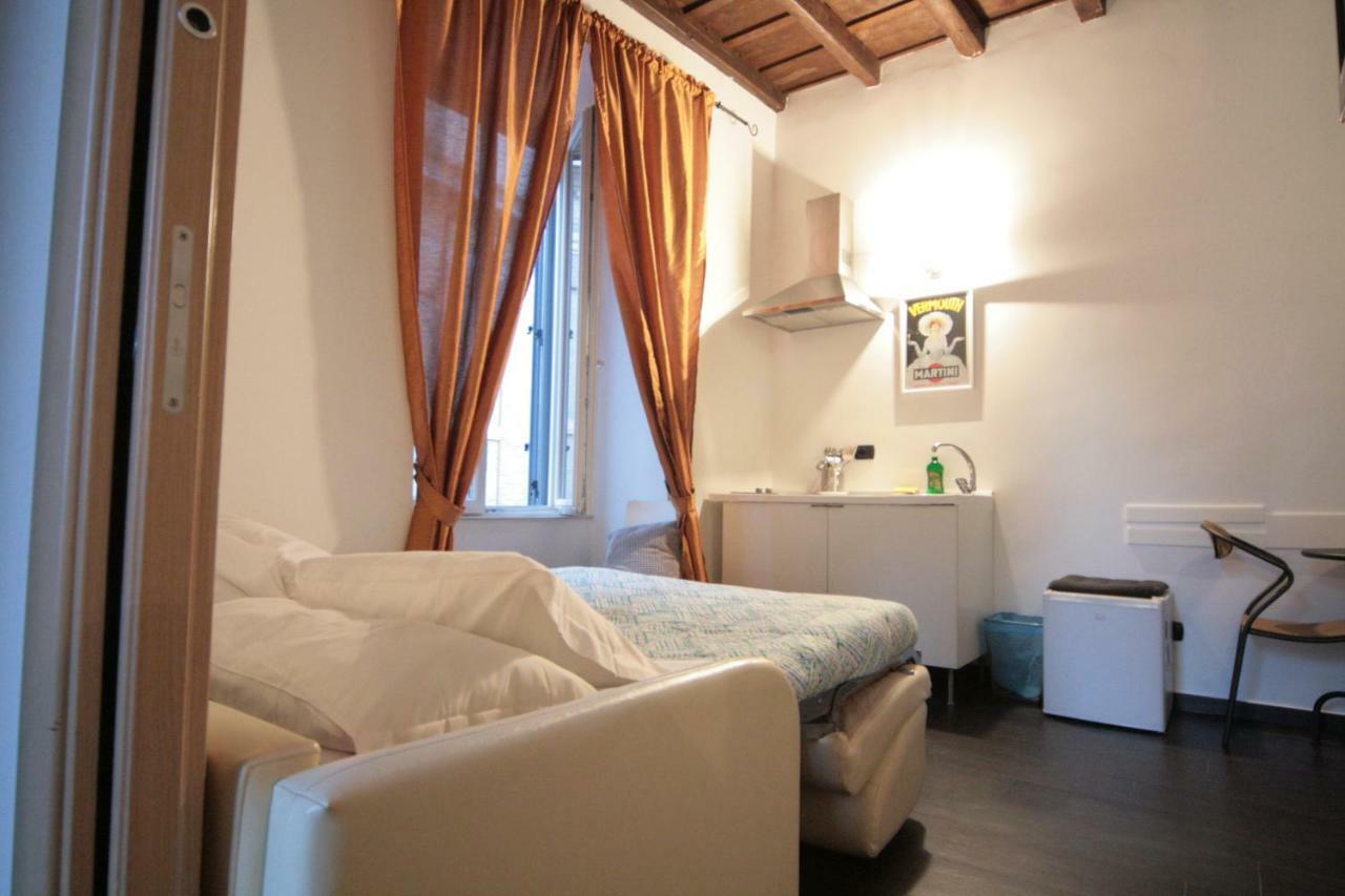 Guest house House Monti 1875