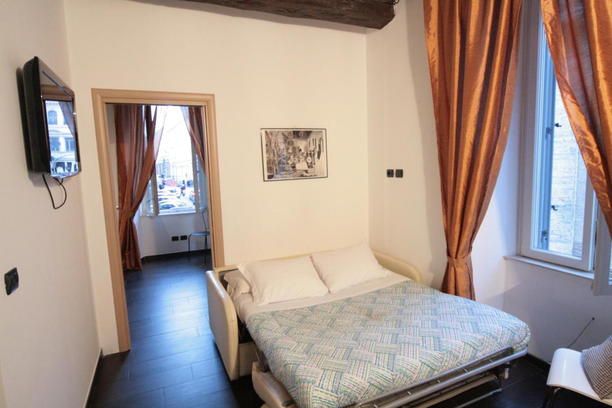 Guest house House Monti 1875