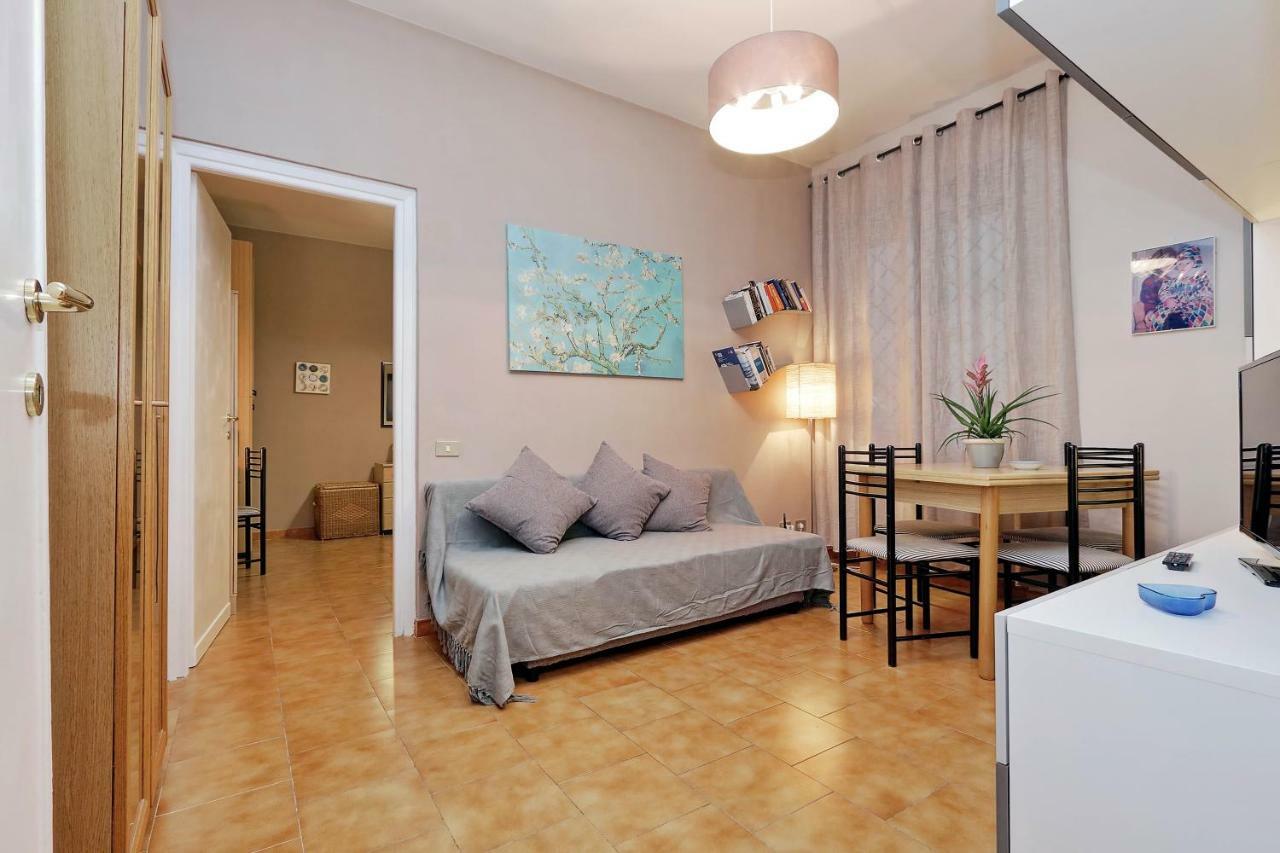 Apartment Aldo's Place *