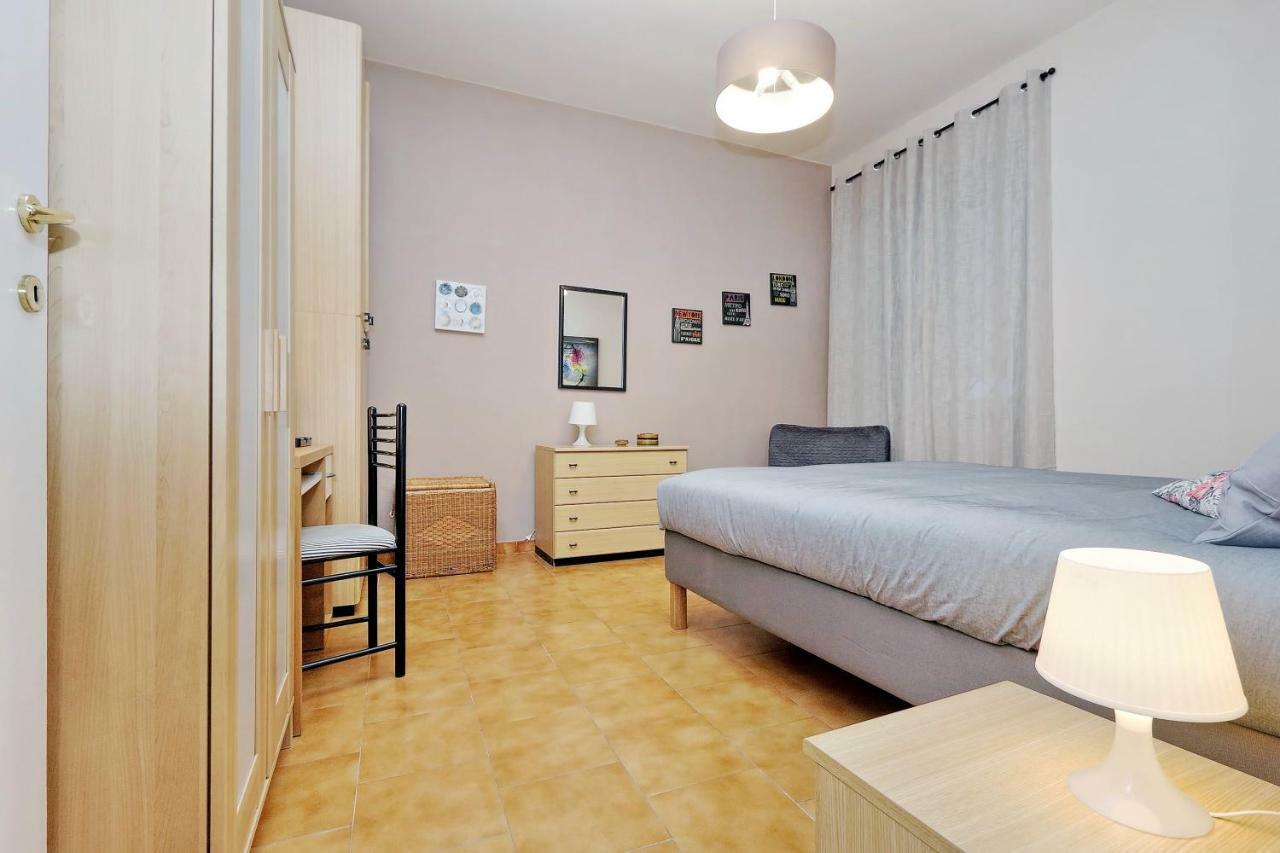 Apartment Aldo's Place *