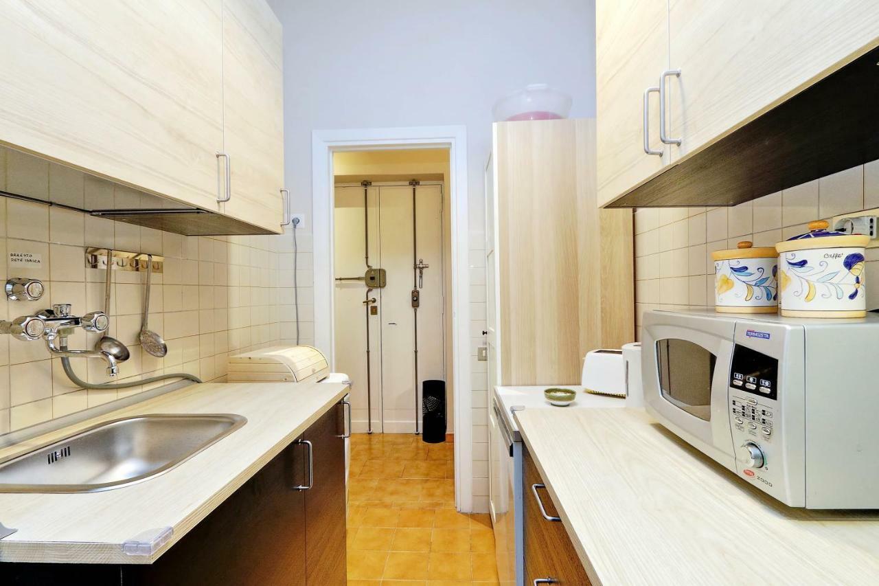 Apartment Aldo's Place
