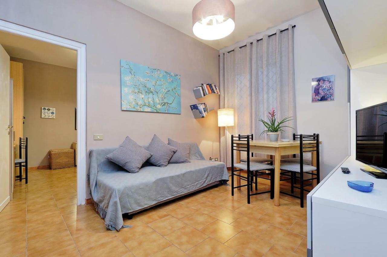 Apartment Aldo's Place