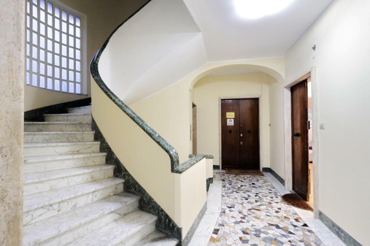 Aldo's Place * Rome