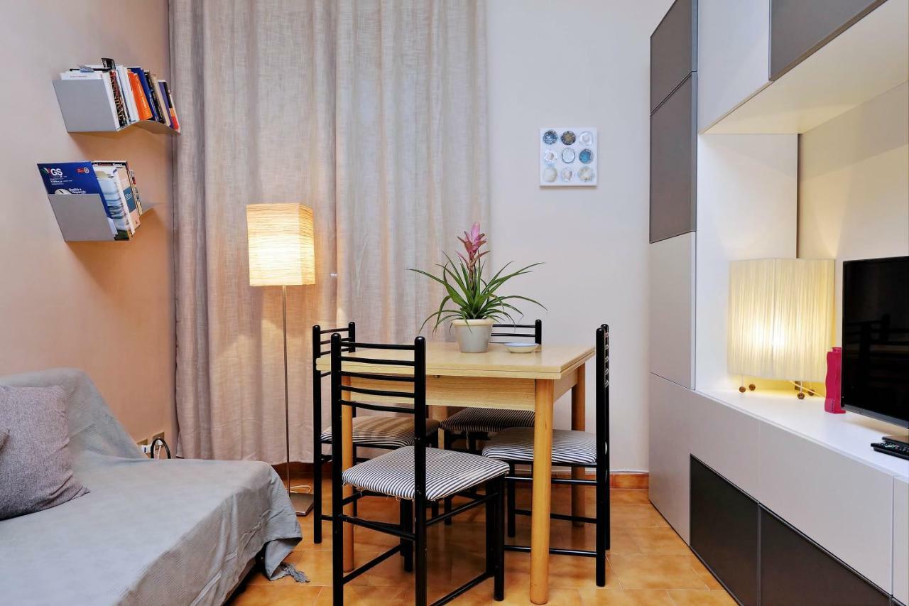 Aldo's Place Apartment Rome