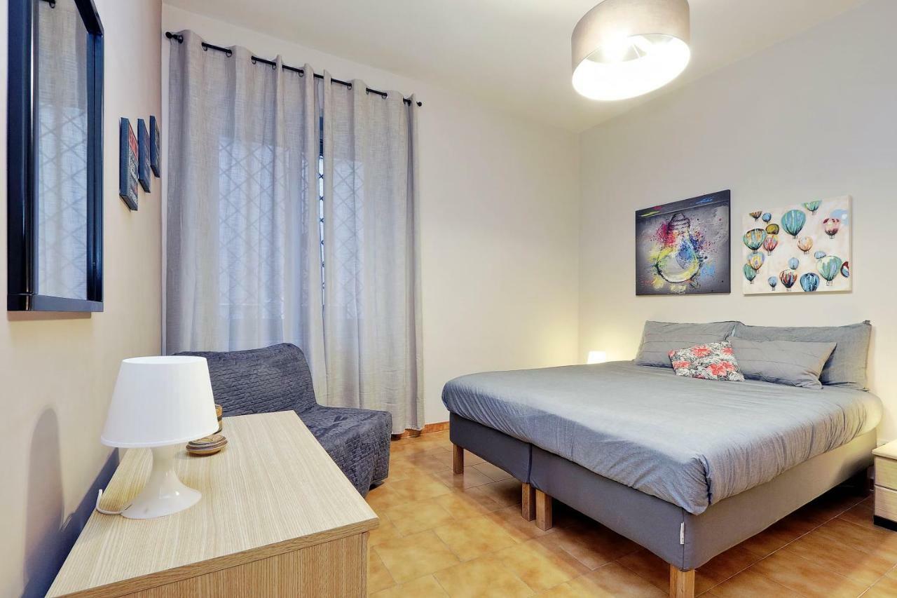 Aldo's Place * Rome
