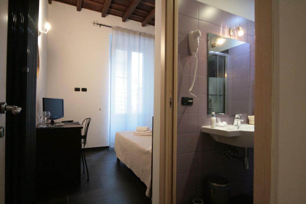 Guest house House Monti 1875 Rome