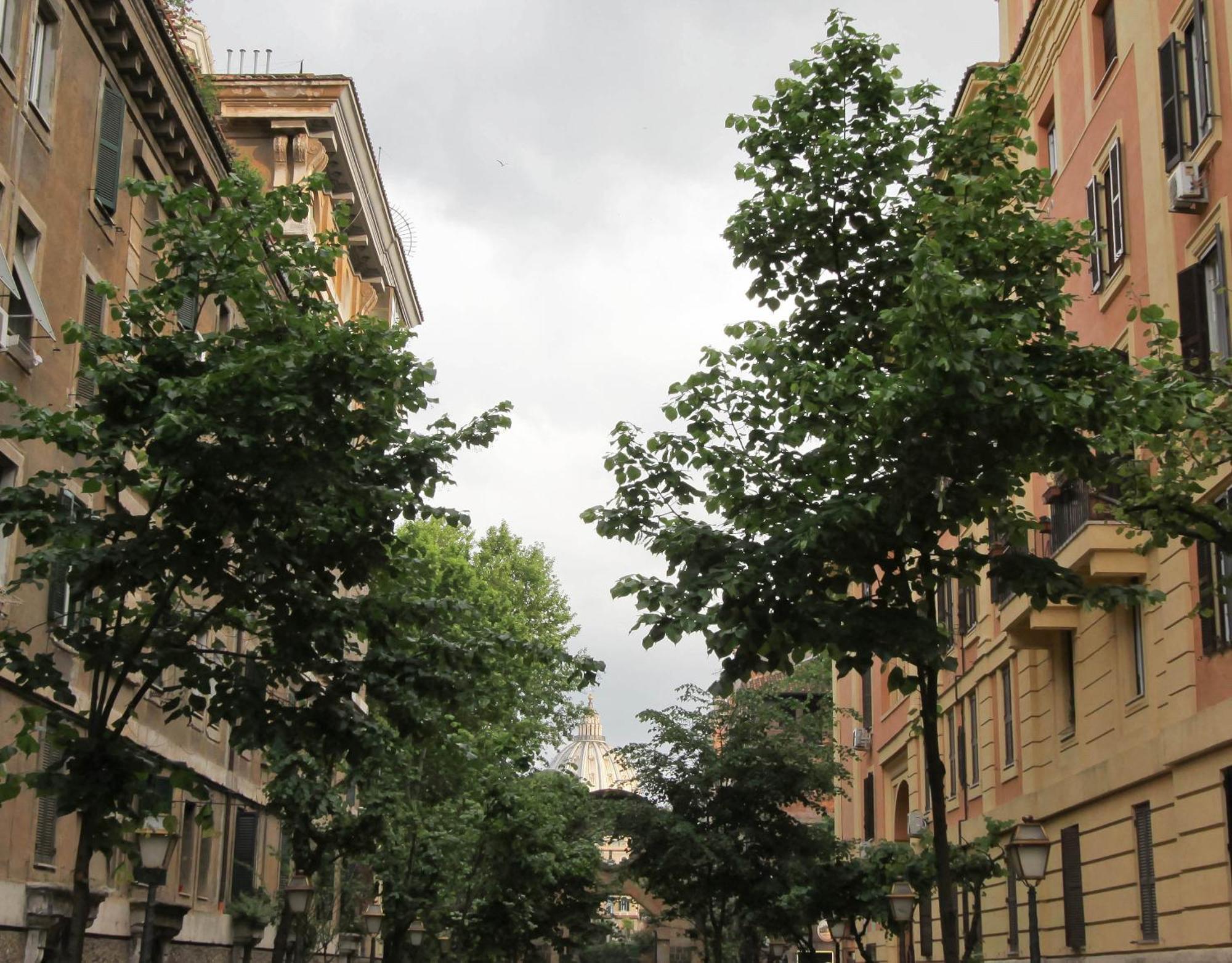 Affittacamere San Pietro Guest house *