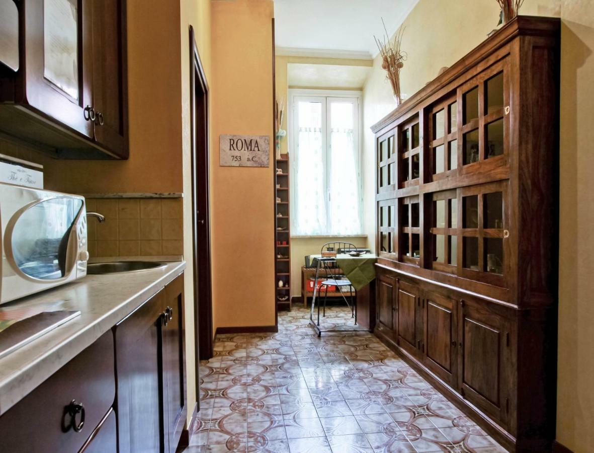 Guest house Affittacamere San Pietro *