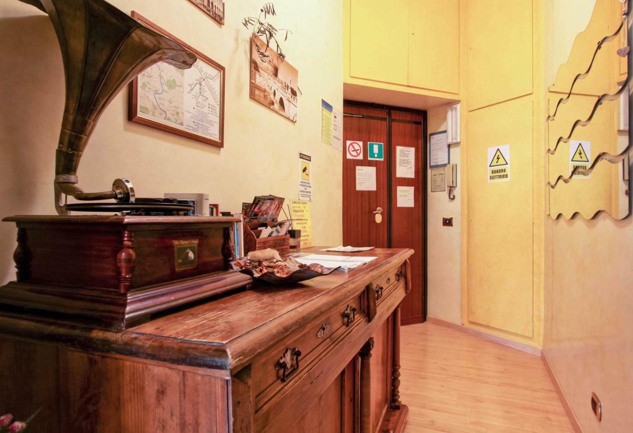 Affittacamere San Pietro Guest house *